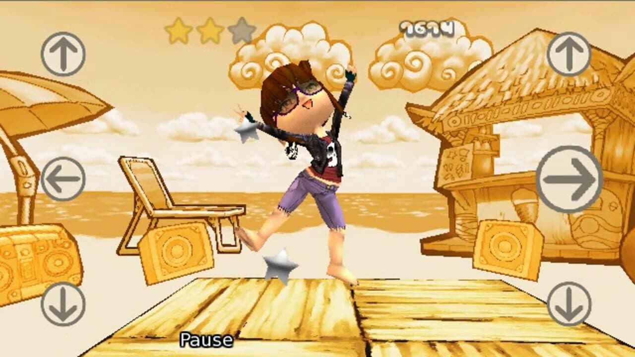Dance Fabulous thumbnail 2