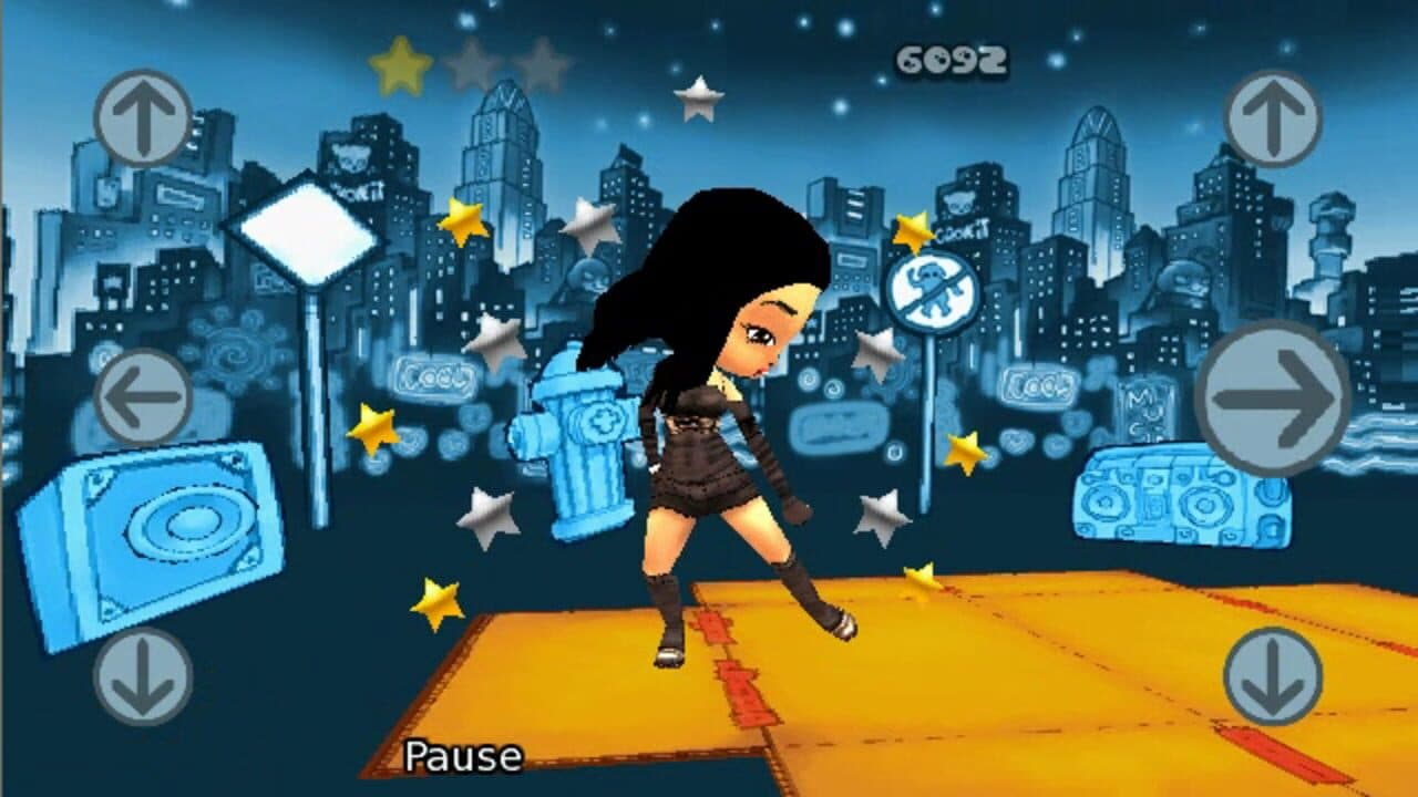 Dance Fabulous thumbnail 3