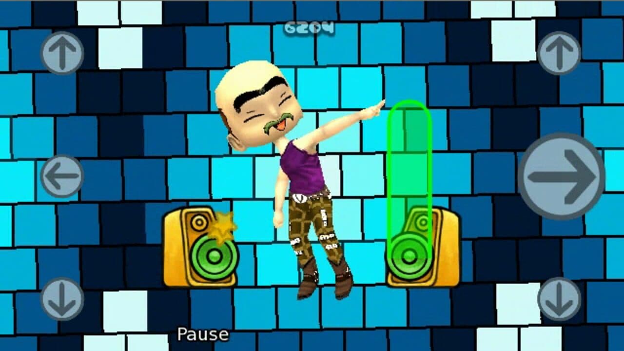Dance Fabulous thumbnail 4