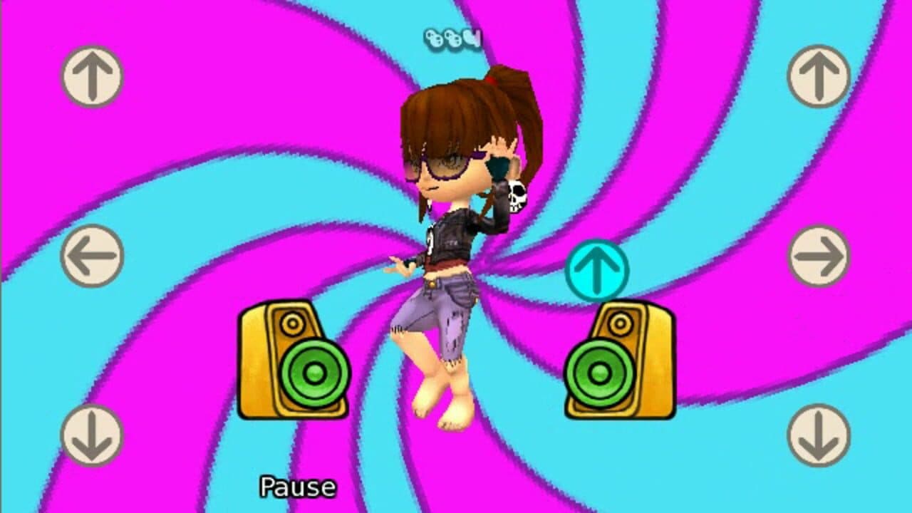 Dance Fabulous thumbnail 7