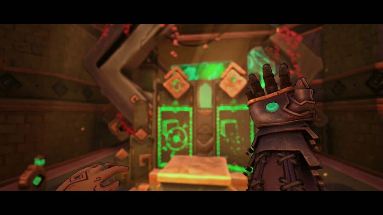 Fractured Horizon thumbnail 7
