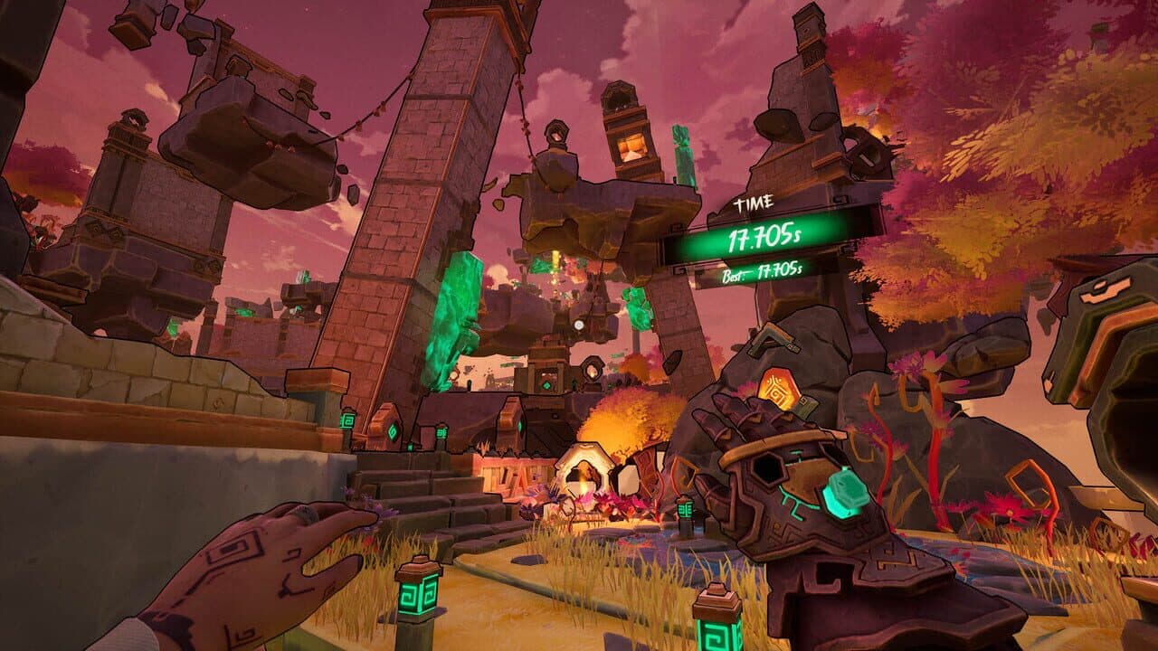 Fractured Horizon thumbnail 8