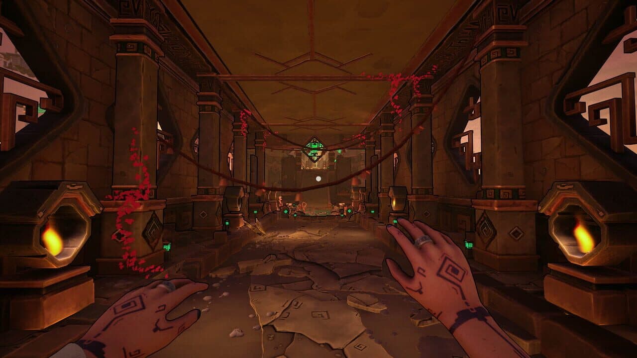 Fractured Horizon thumbnail 9