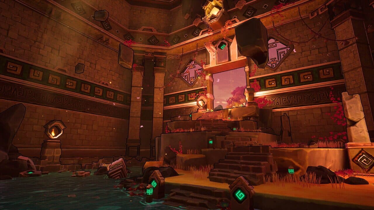 Fractured Horizon thumbnail 10