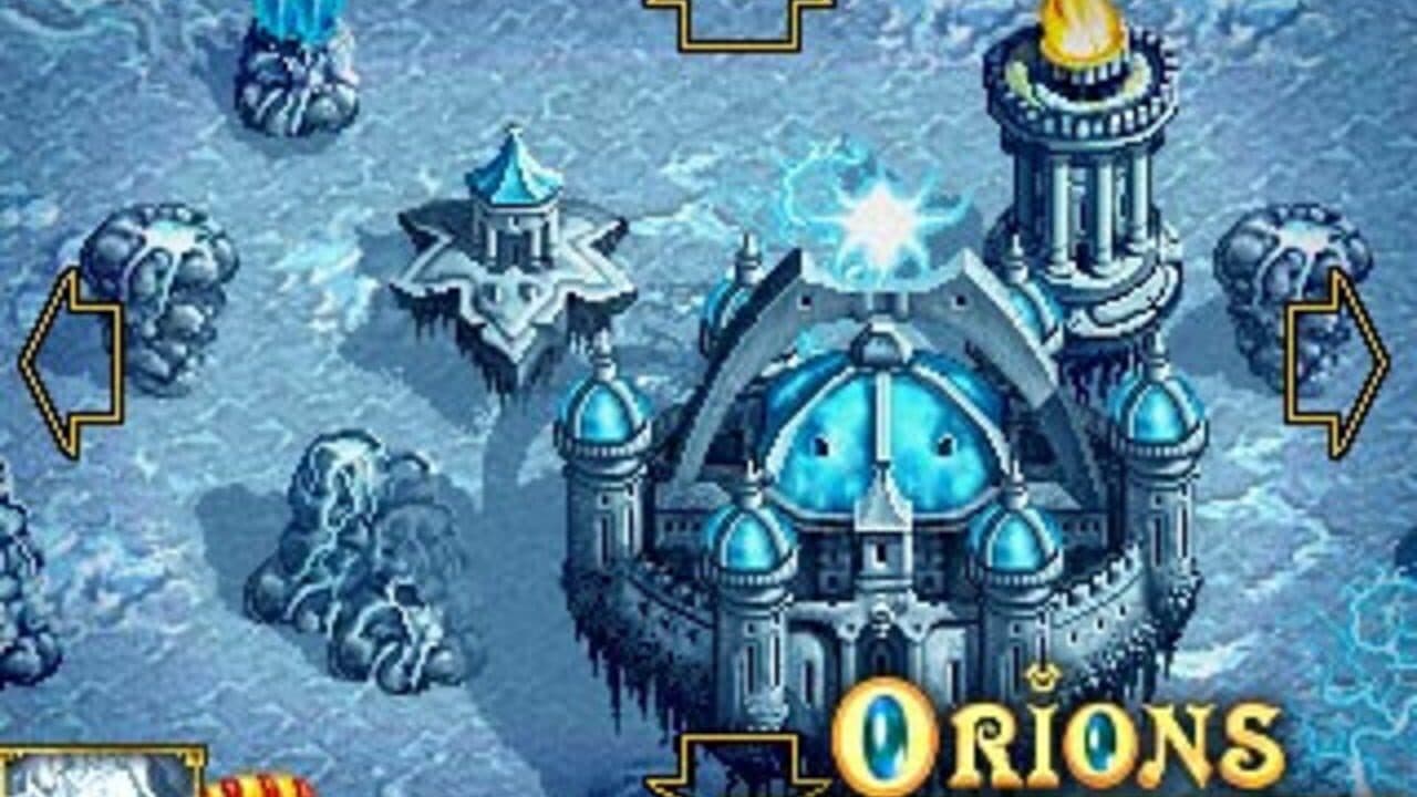 Orions: Legend of Wizards thumbnail 3
