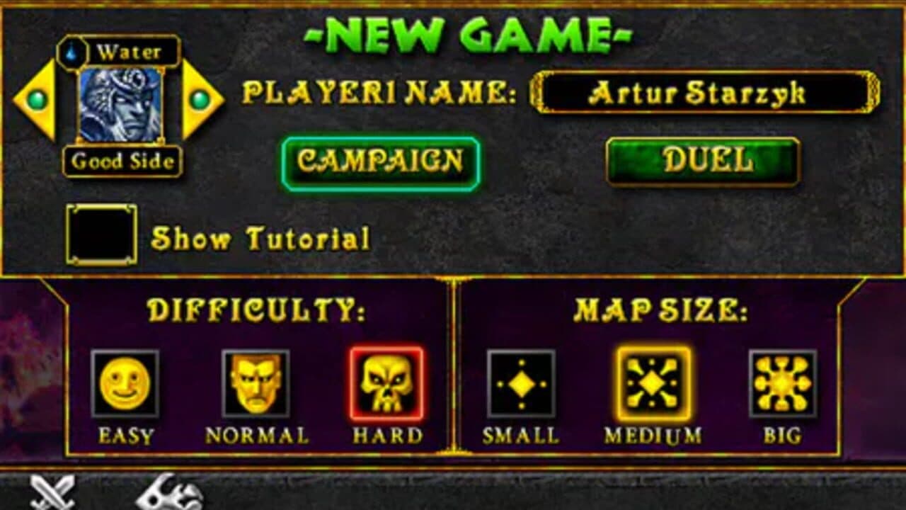 Orions: Legend of Wizards thumbnail 4