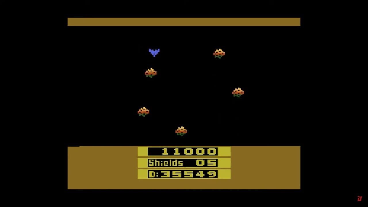 Rescue Terra I screenshot 1