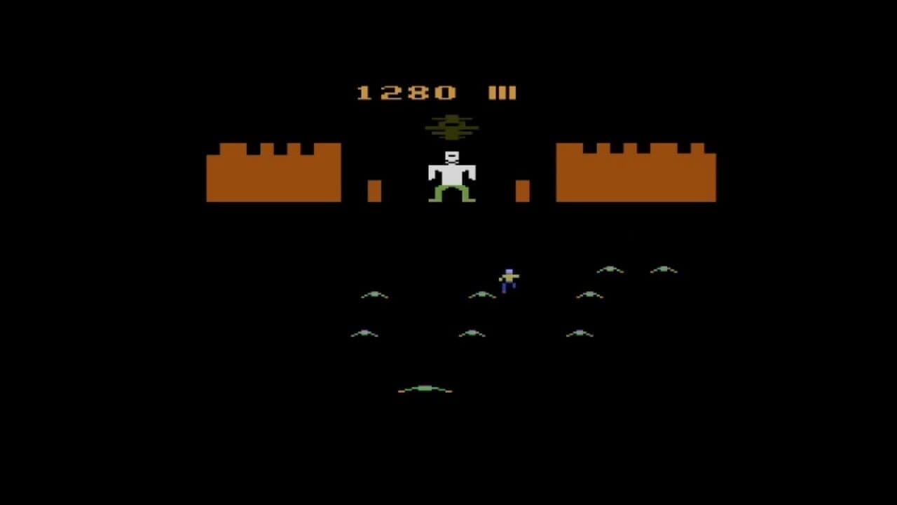Frankenstein's Monster screenshot 1