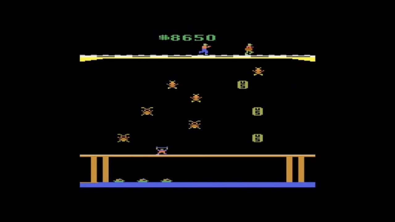 Secret Agent screenshot 1