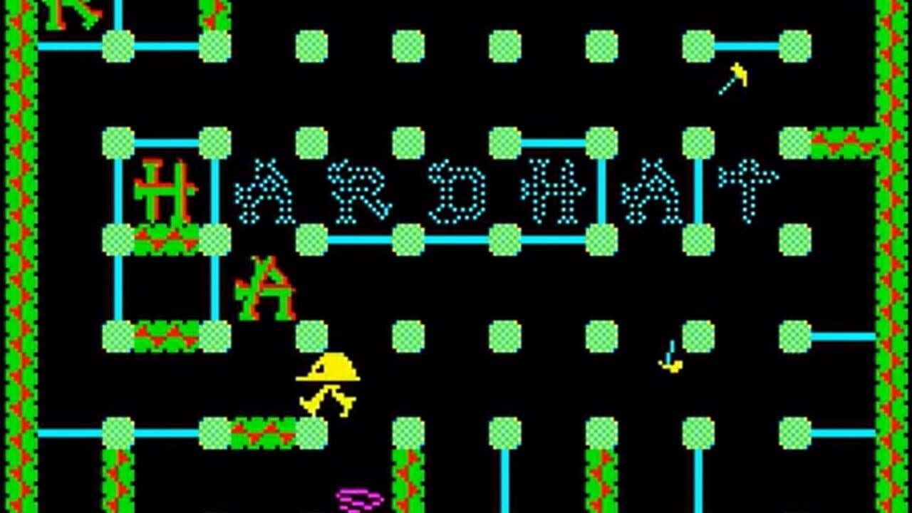 Hard Hat screenshot 1