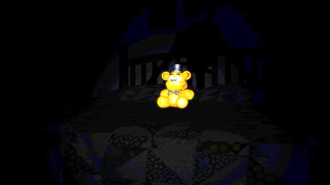 Five Nights at Freddy's 4: Halloween Edition thumbnail 5