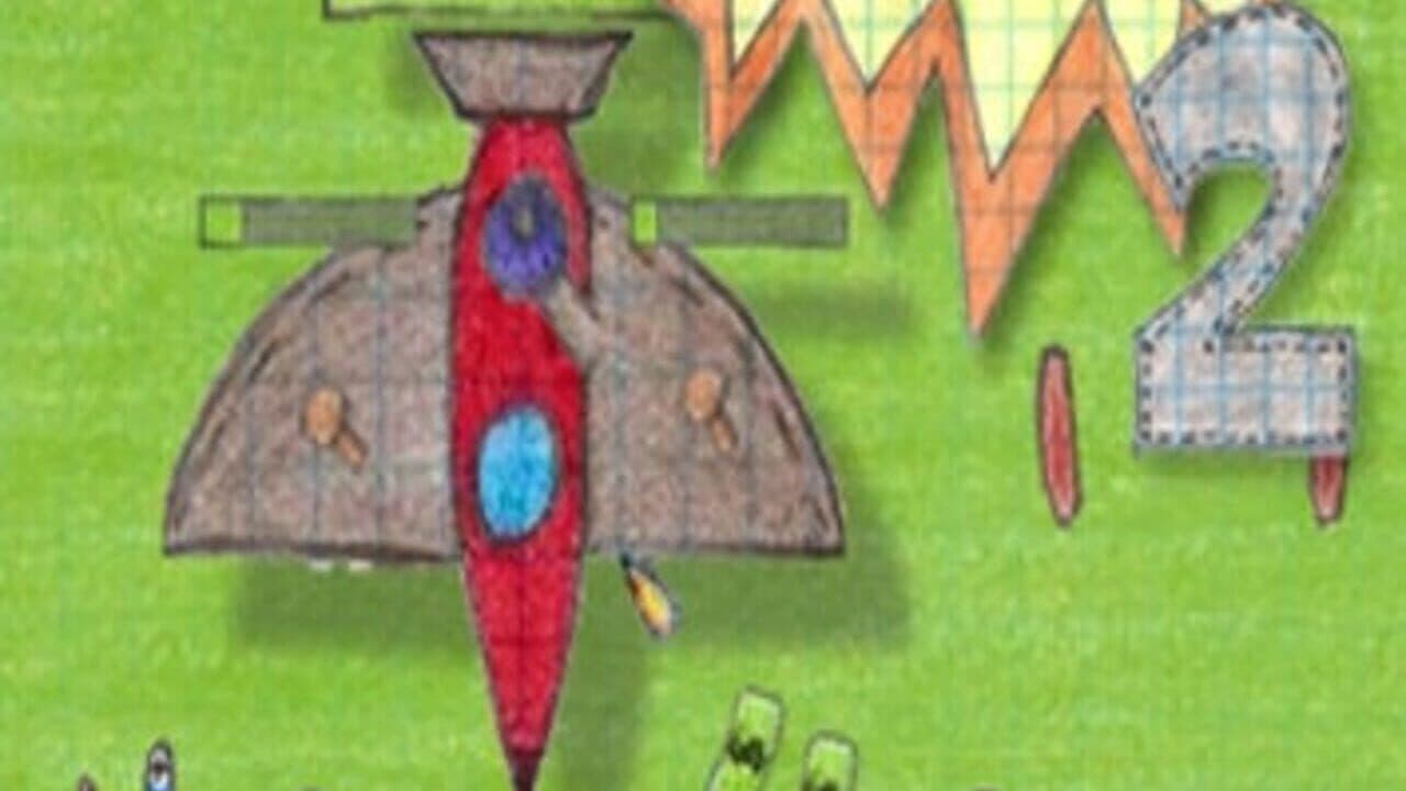 Notebook Wars 2 screenshot 1