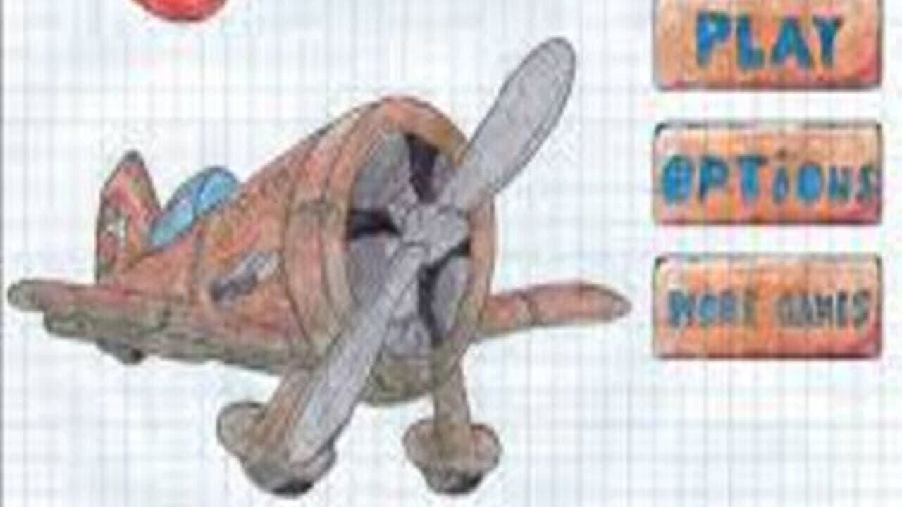 Notebook Wars 3 screenshot 1