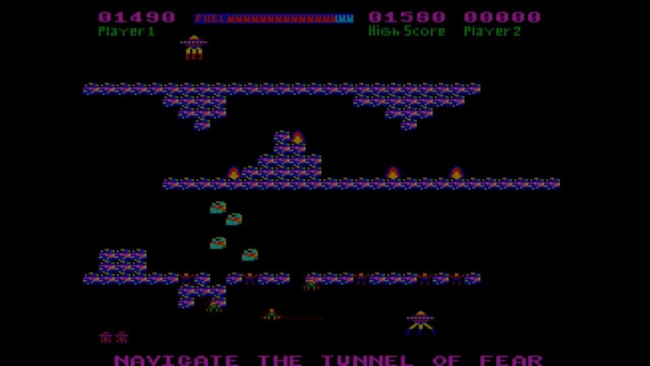 Lazarian screenshot 1