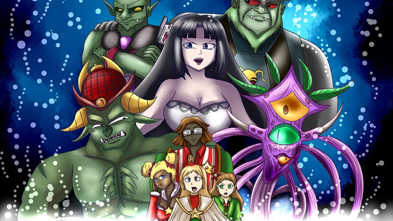Heroes of the Seasons thumbnail 2