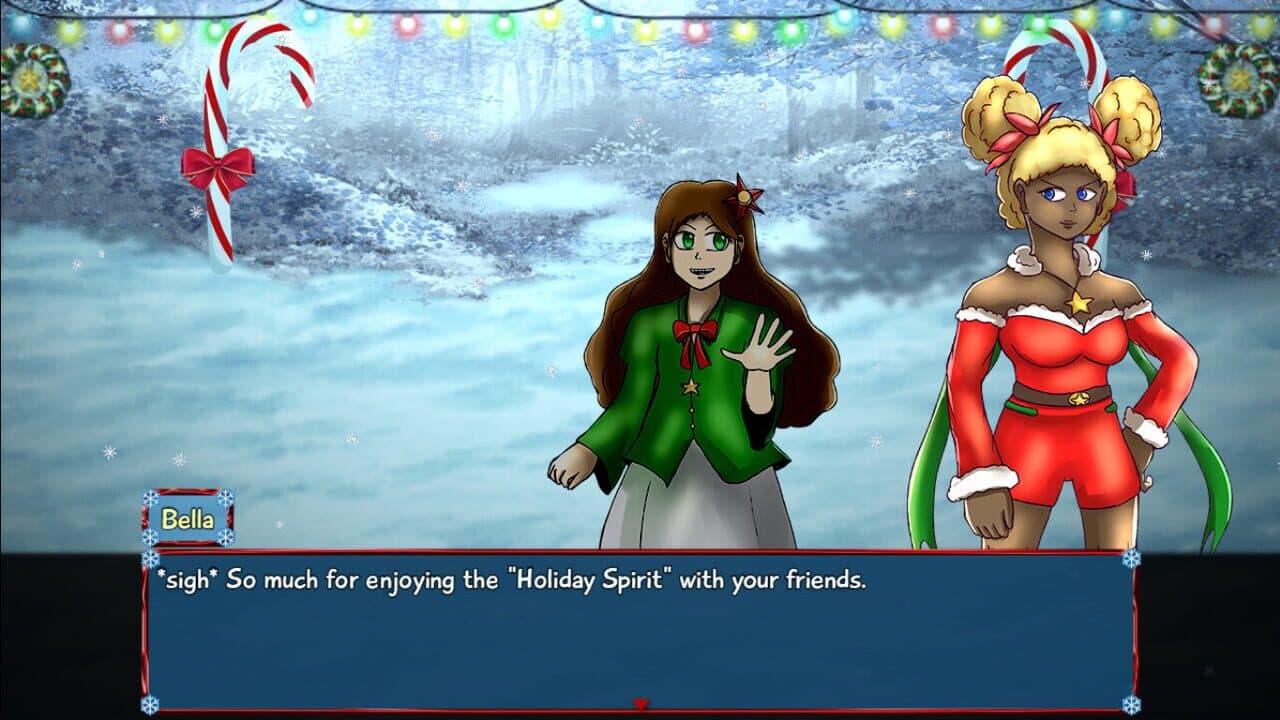 Heroes of the Seasons thumbnail 3