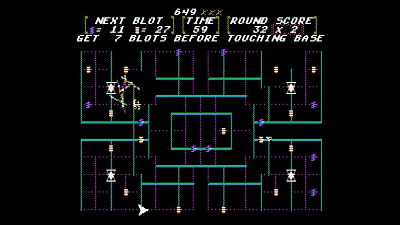The Snapper screenshot 1
