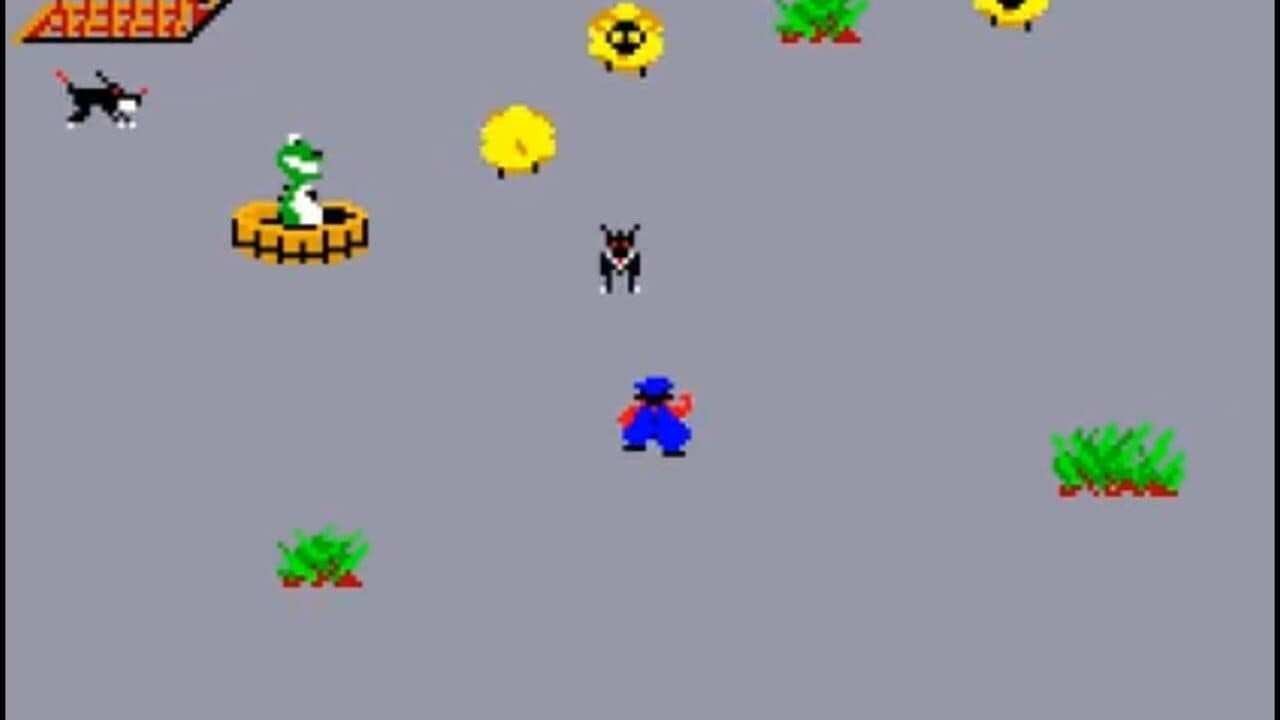 Lasso screenshot 1