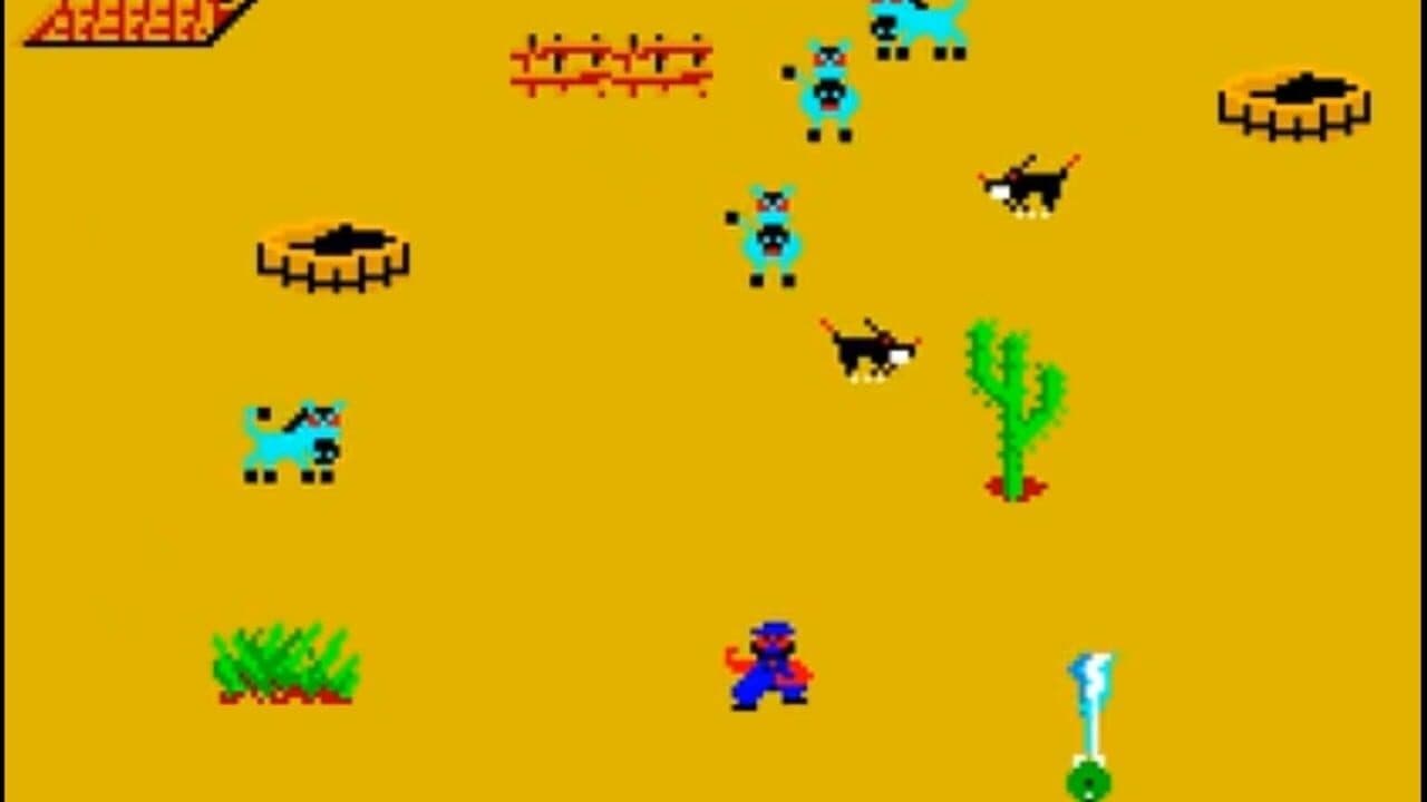 Lasso thumbnail 3