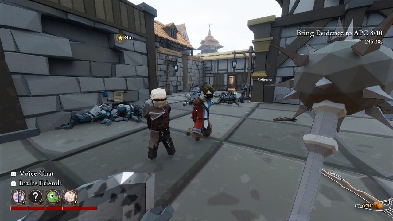 Guards! thumbnail 3