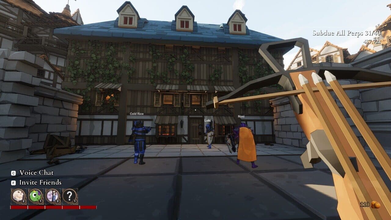 Guards! thumbnail 5