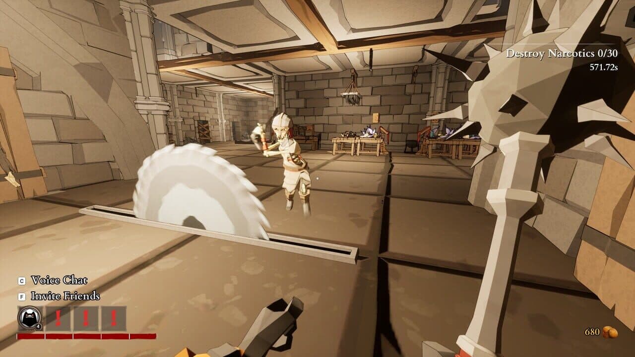 Guards! thumbnail 8