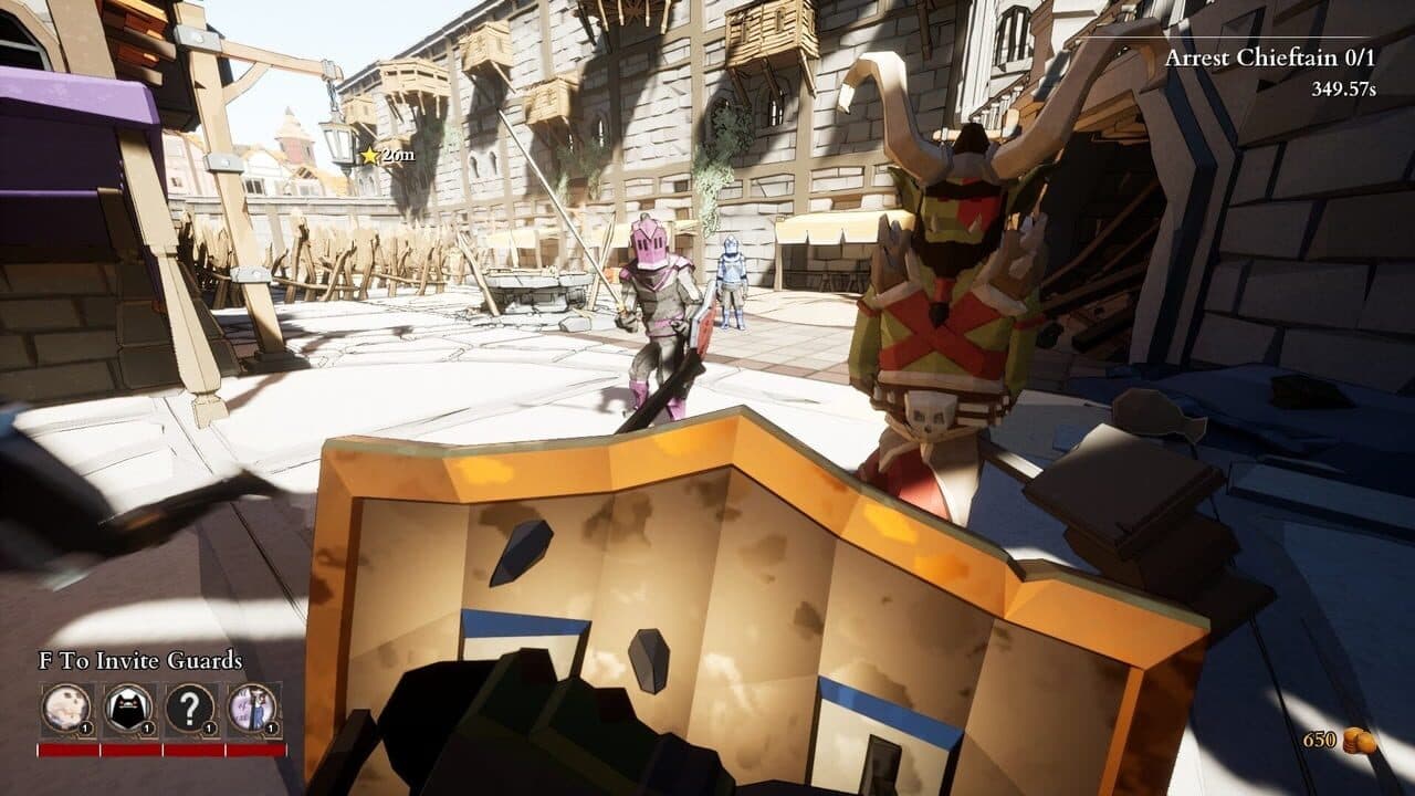 Guards! thumbnail 10