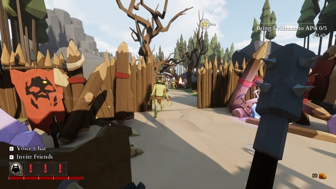 Guards! thumbnail 11