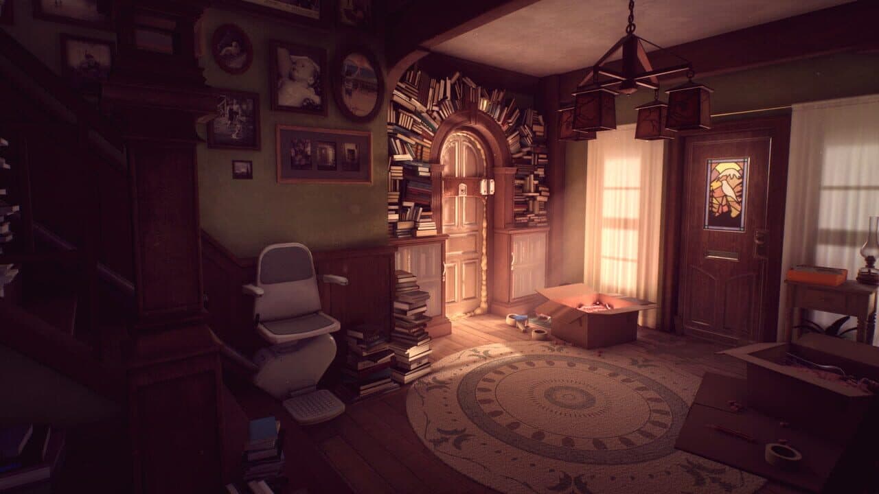 What Remains of Edith Finch thumbnail 6