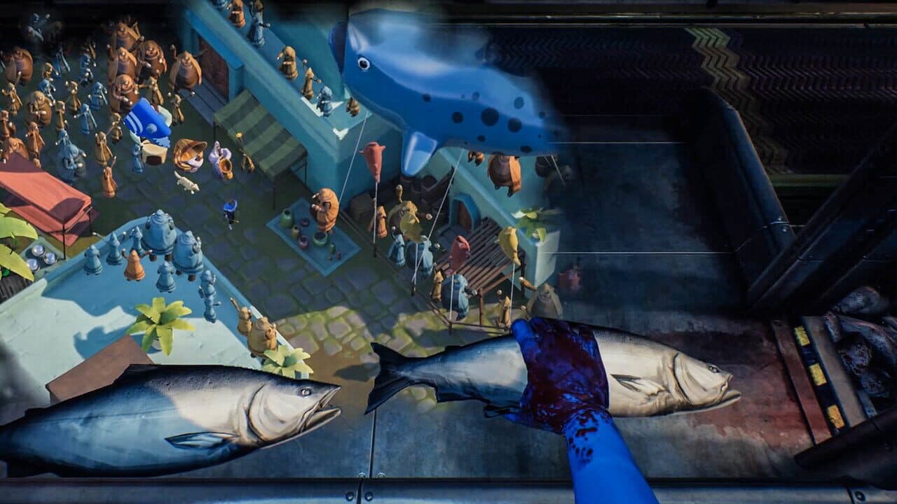What Remains of Edith Finch thumbnail 2