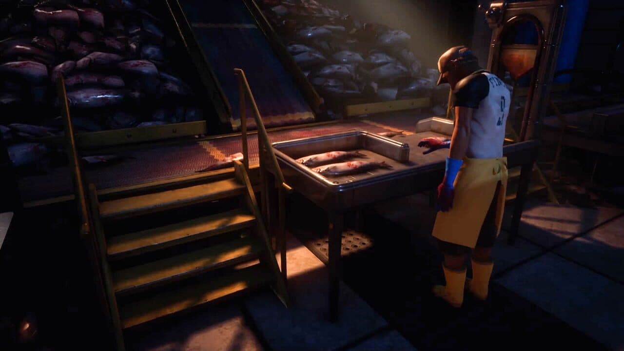 What Remains of Edith Finch thumbnail 4