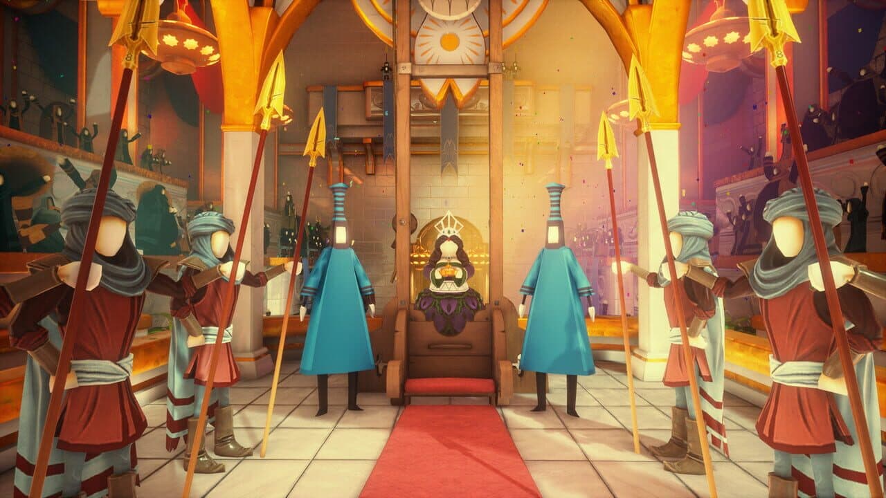 What Remains of Edith Finch thumbnail 5