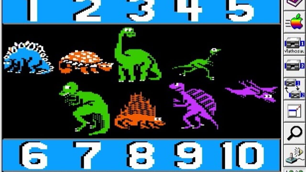 Mathosaurus thumbnail 4