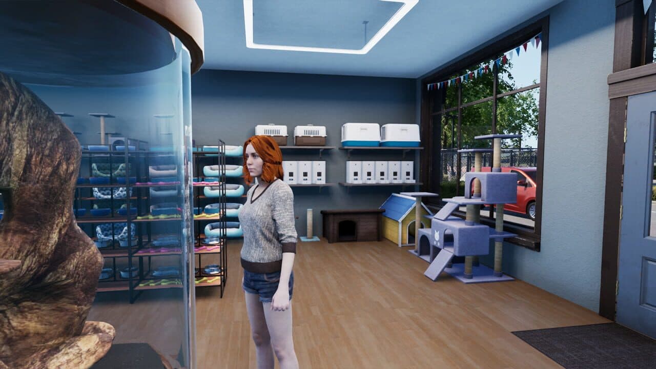 Exotica 2: Pet Shop Simulator thumbnail 4