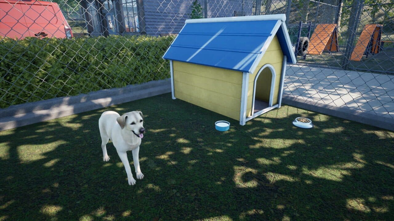 Exotica 2: Pet Shop Simulator thumbnail 9