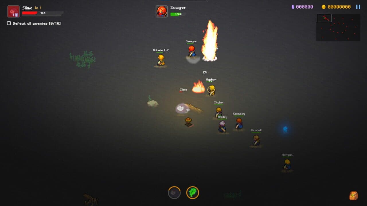 Spirit Guardians thumbnail 4