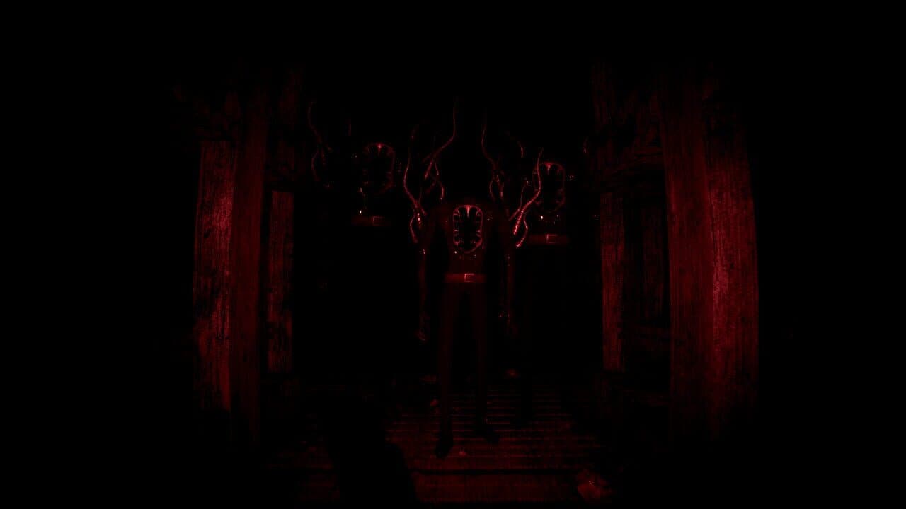 Vermilion Arcade: Horror Collection thumbnail 4
