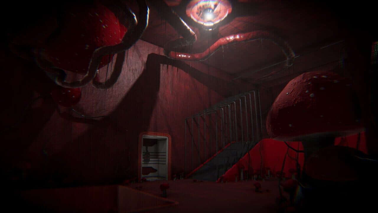 Vermilion Arcade: Horror Collection thumbnail 5