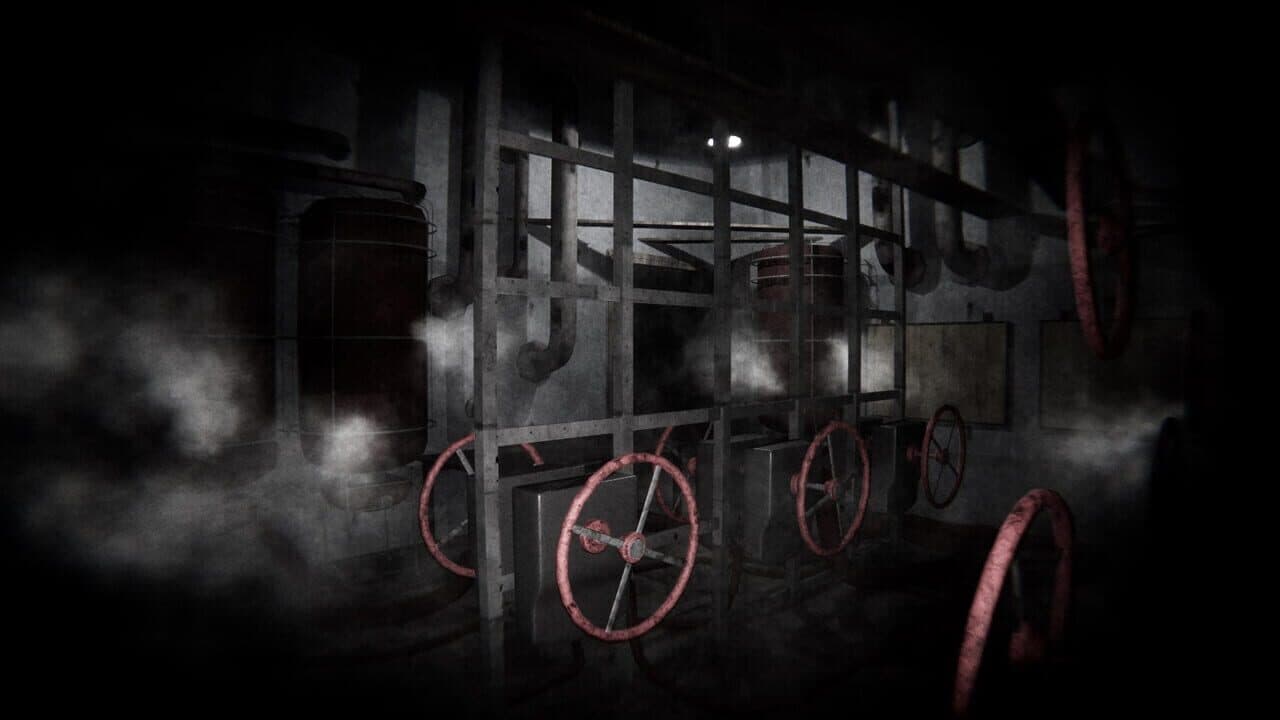 Vermilion Arcade: Horror Collection thumbnail 6