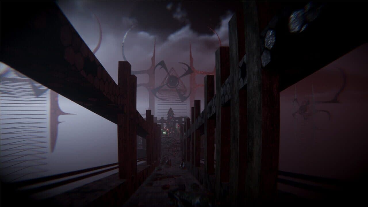 Vermilion Arcade: Horror Collection thumbnail 3