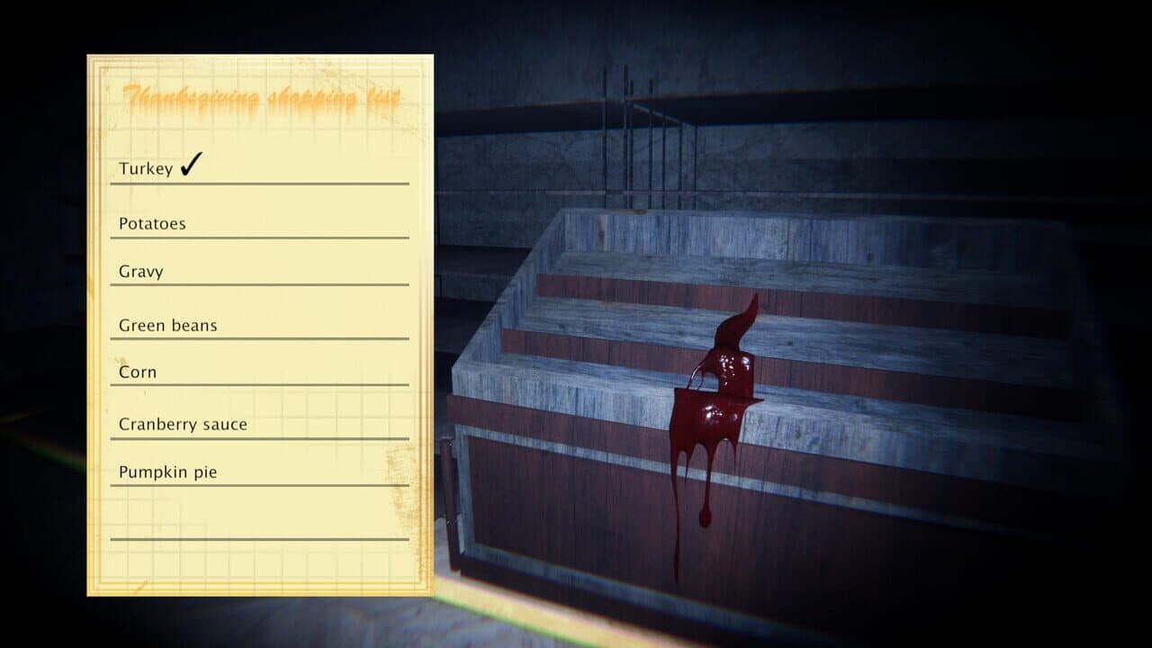 Vermilion Arcade: Horror Collection thumbnail 9