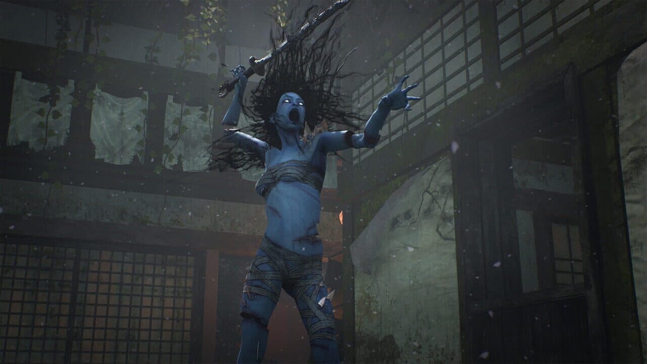 Dead by Daylight: Maddening Darkness Pack thumbnail 3