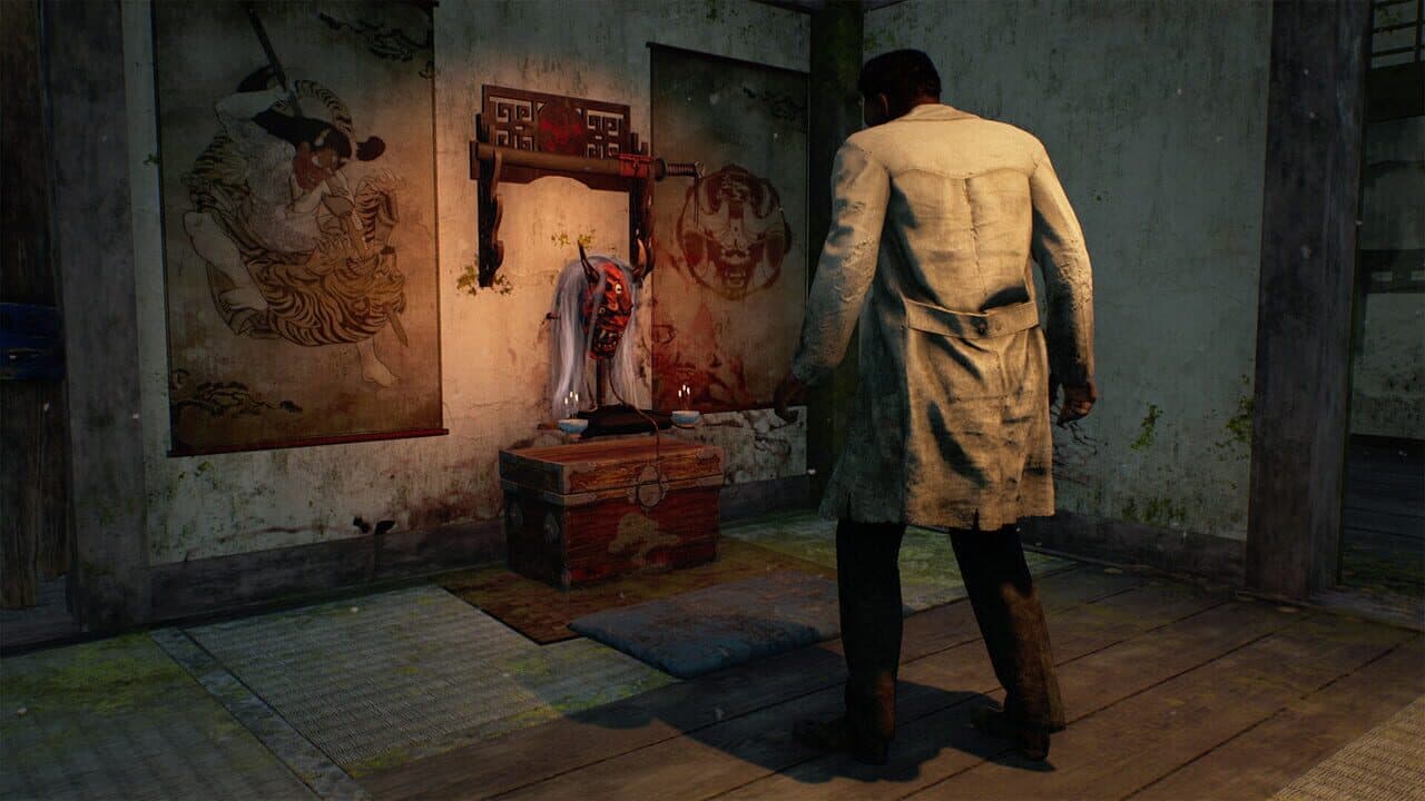 Dead by Daylight: Maddening Darkness Pack thumbnail 4