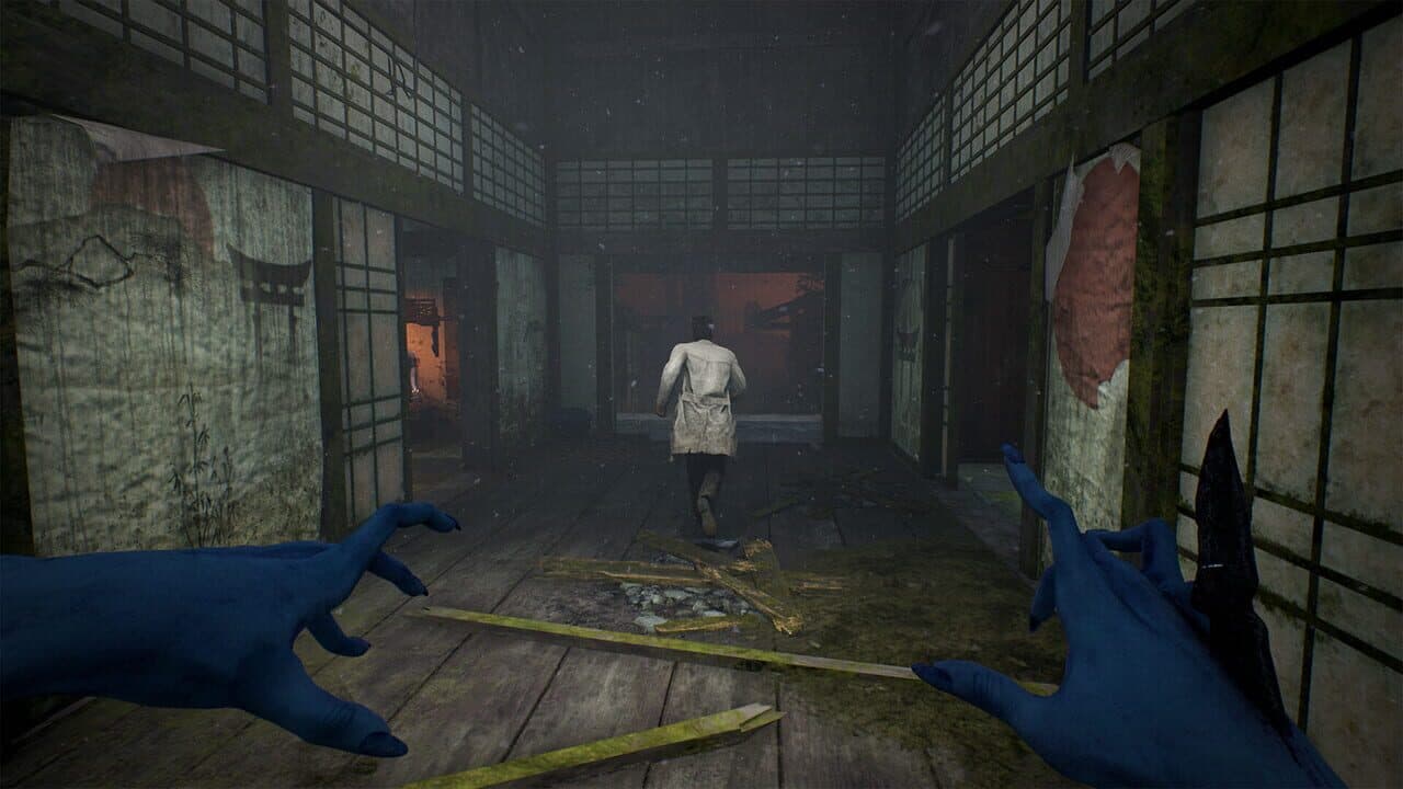 Dead by Daylight: Maddening Darkness Pack thumbnail 5