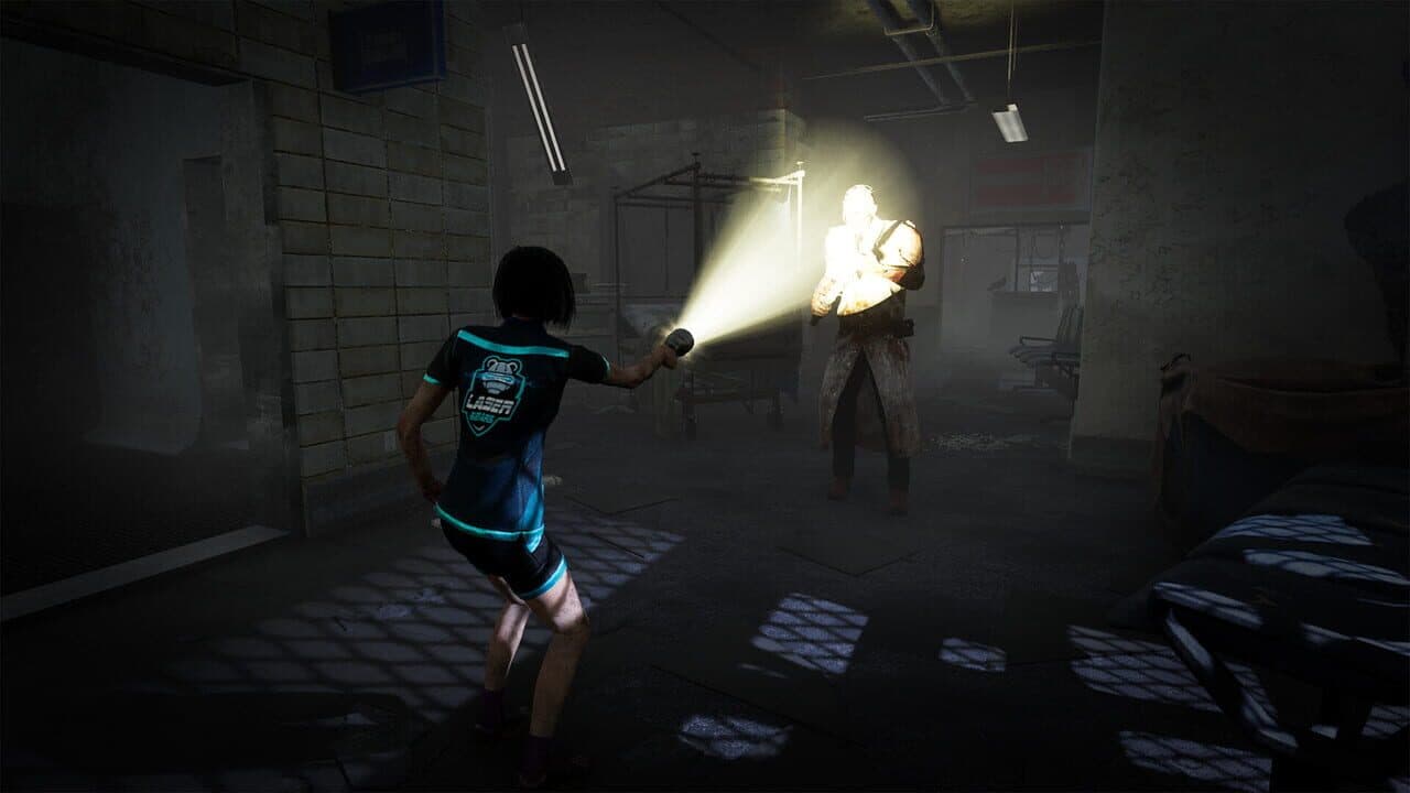 Dead by Daylight: Maddening Darkness Pack thumbnail 7