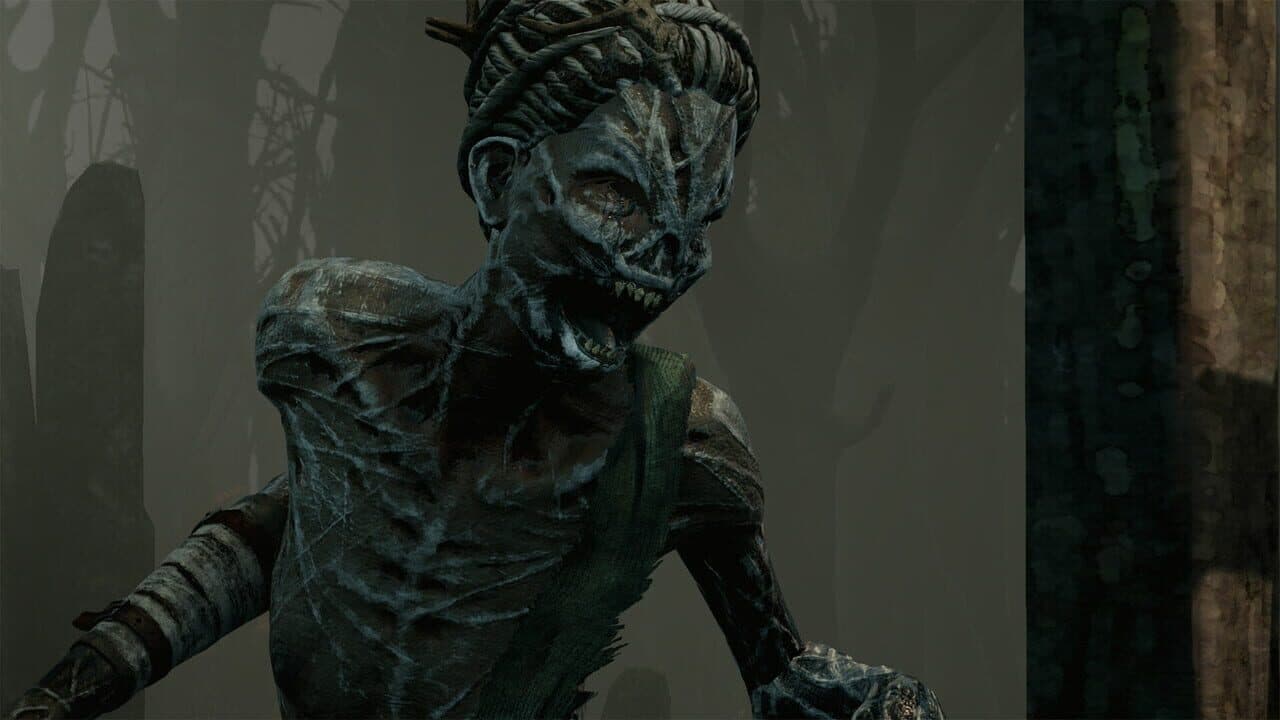 Dead by Daylight: Maddening Darkness Pack thumbnail 8