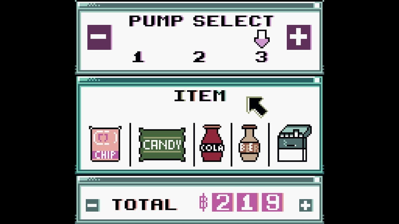 Gas Station Story thumbnail 4
