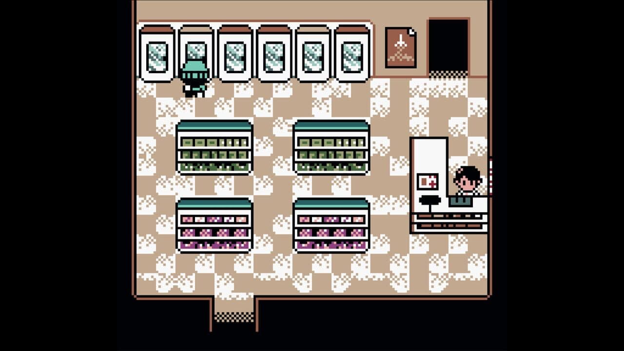 Gas Station Story thumbnail 6