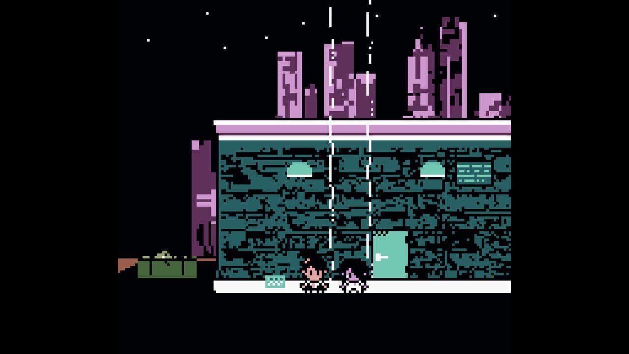 Gas Station Story thumbnail 10