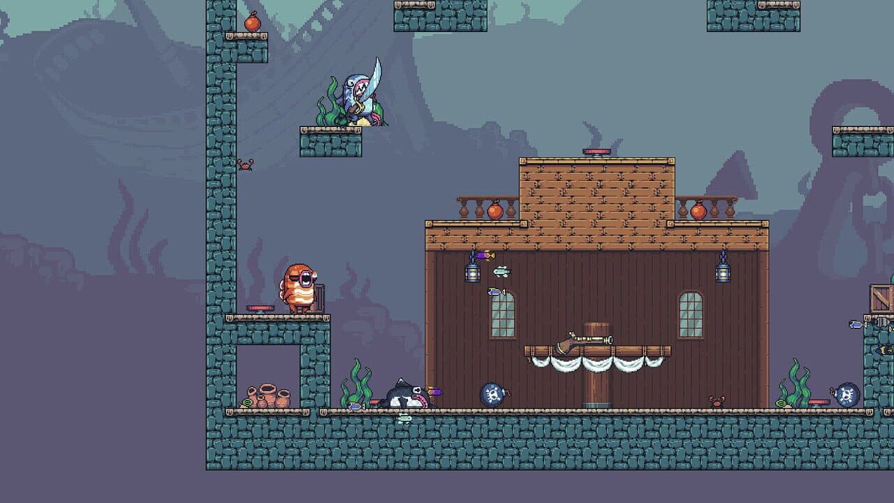 Fish Folk: Jumpy thumbnail 2